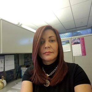 Meet your Posher, Luisa